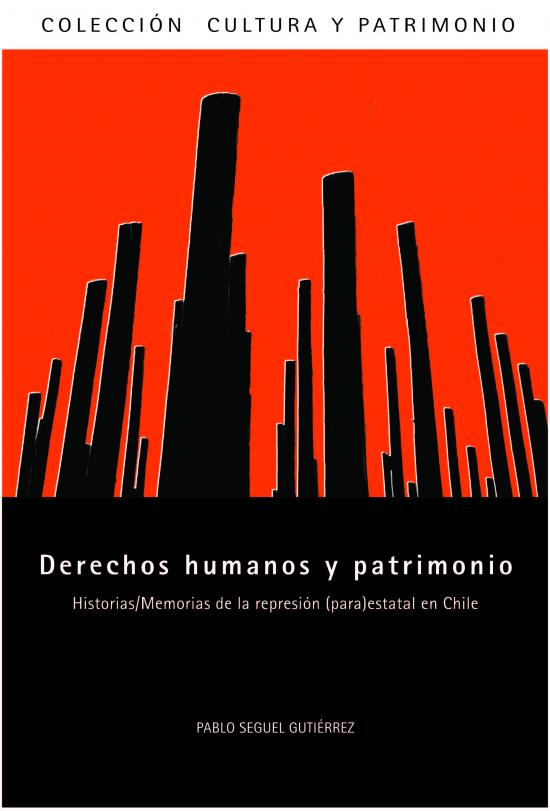 Portada Derechos humanos y patrimonio